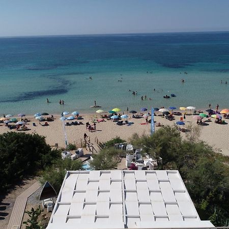 Aquarium Residence San Pietro in Bevagna Kültér fotó