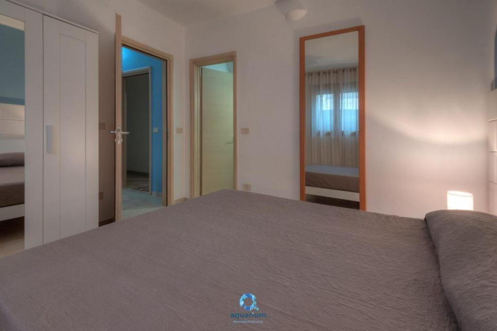 Aquarium Residence San Pietro in Bevagna Kültér fotó