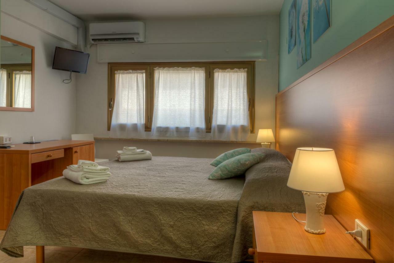 Aquarium Residence San Pietro in Bevagna Kültér fotó