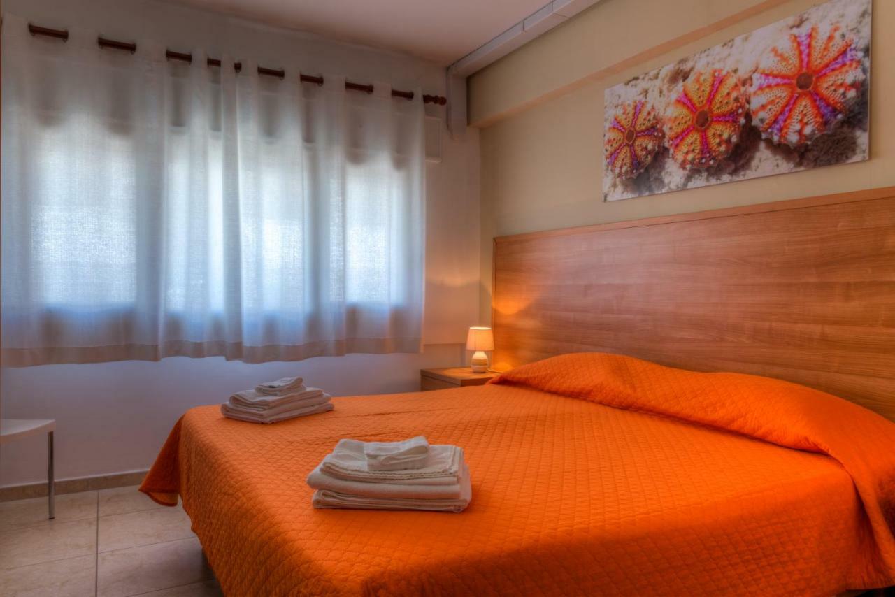 Aquarium Residence San Pietro in Bevagna Kültér fotó