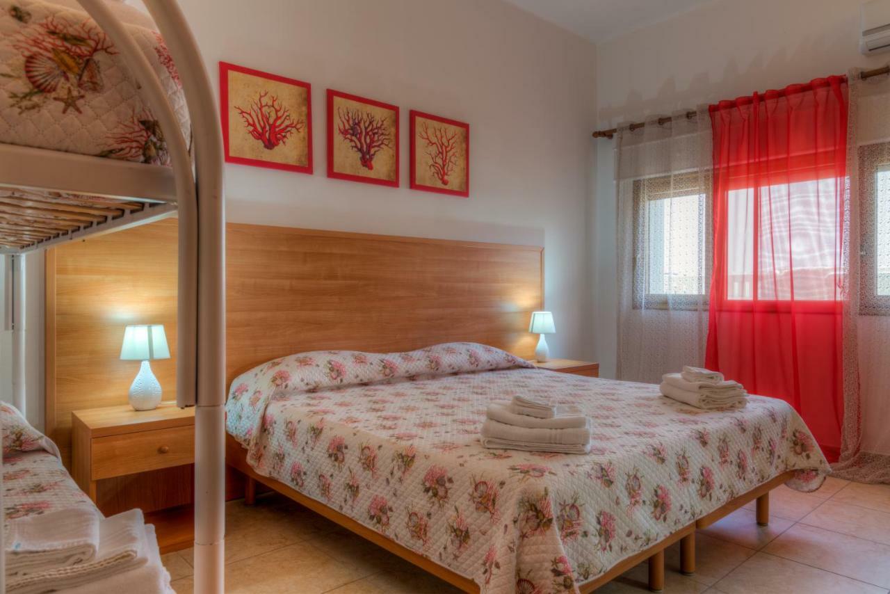 Aquarium Residence San Pietro in Bevagna Kültér fotó
