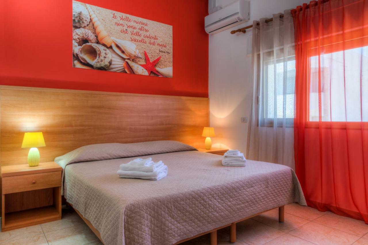 Aquarium Residence San Pietro in Bevagna Kültér fotó