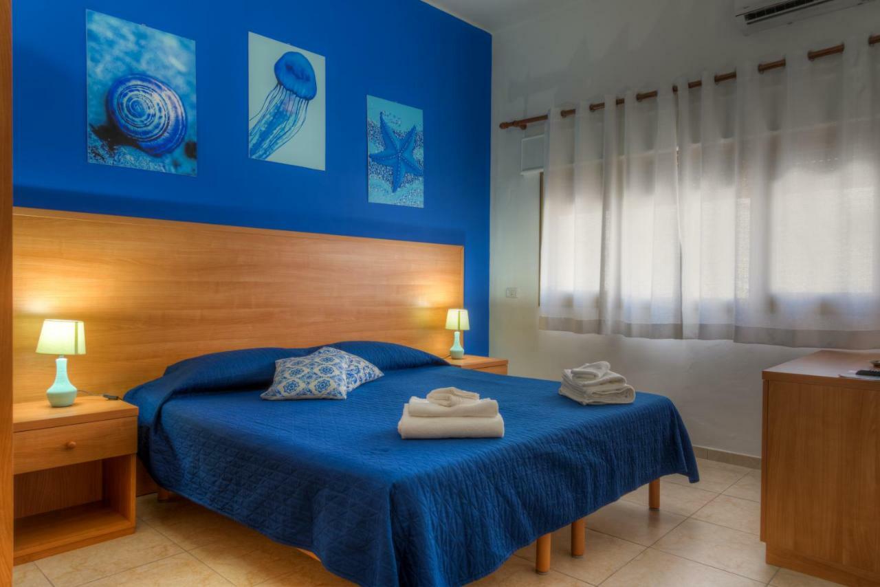Aquarium Residence San Pietro in Bevagna Kültér fotó