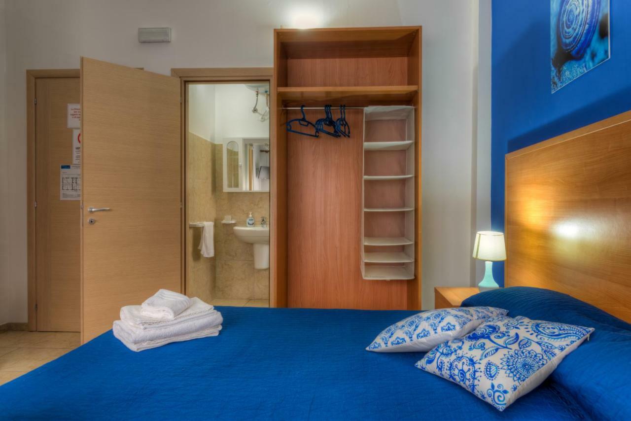 Aquarium Residence San Pietro in Bevagna Kültér fotó
