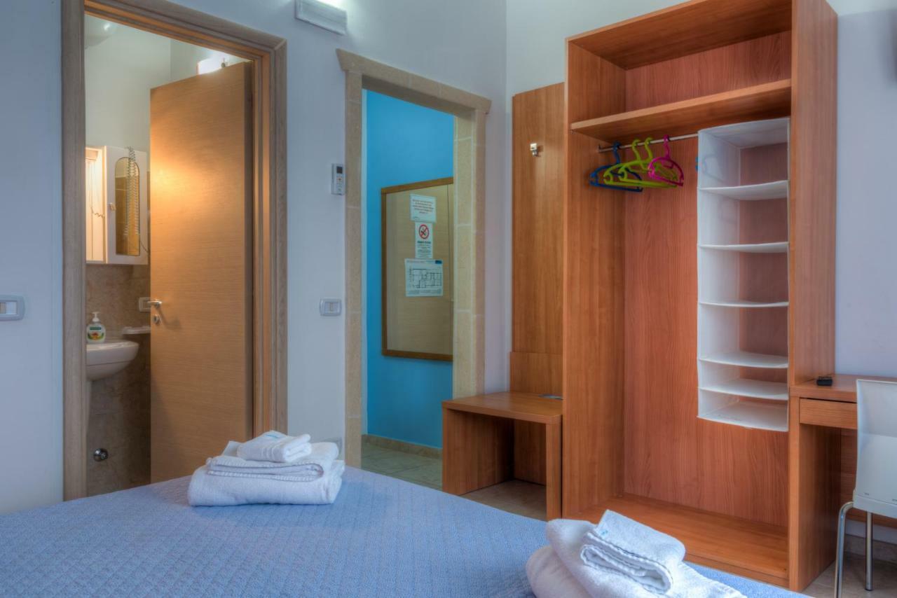 Aquarium Residence San Pietro in Bevagna Kültér fotó