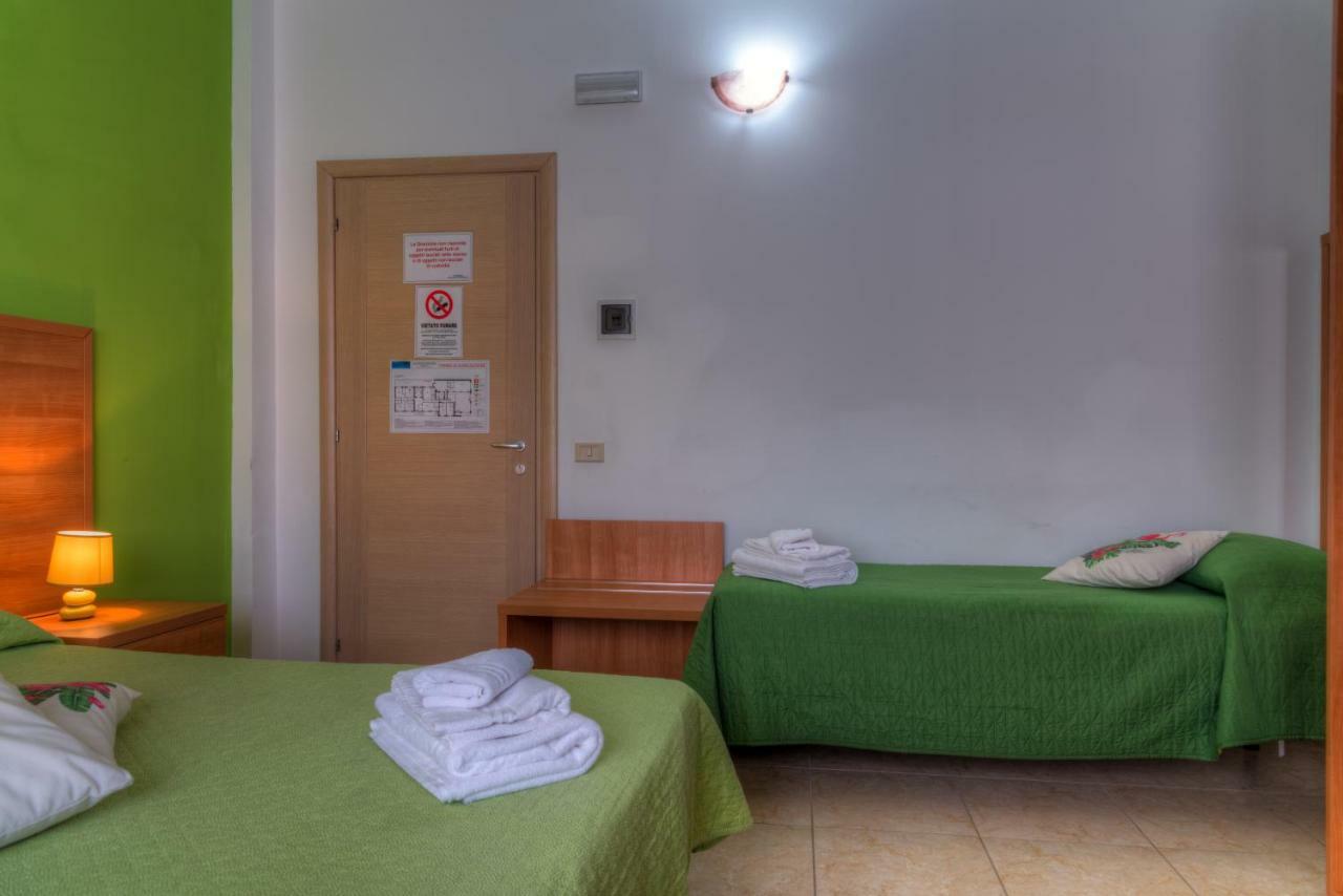 Aquarium Residence San Pietro in Bevagna Kültér fotó
