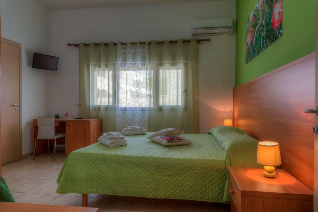 Aquarium Residence San Pietro in Bevagna Kültér fotó