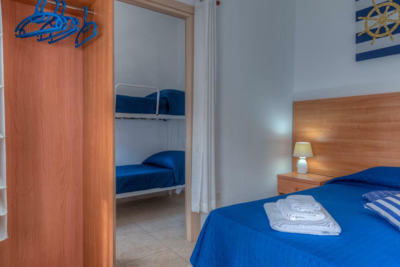 Aquarium Residence San Pietro in Bevagna Kültér fotó